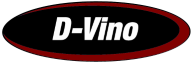 D-Vino Logo