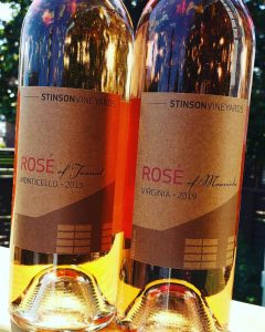 Wine Reviews: Monticello | D-Vino