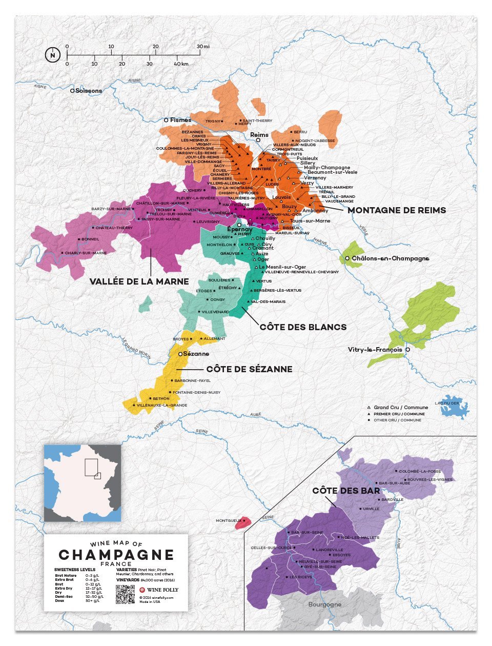 France-Champagne-wine-map