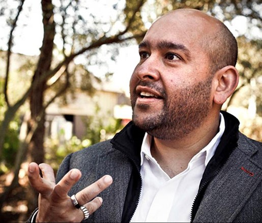 raj parr