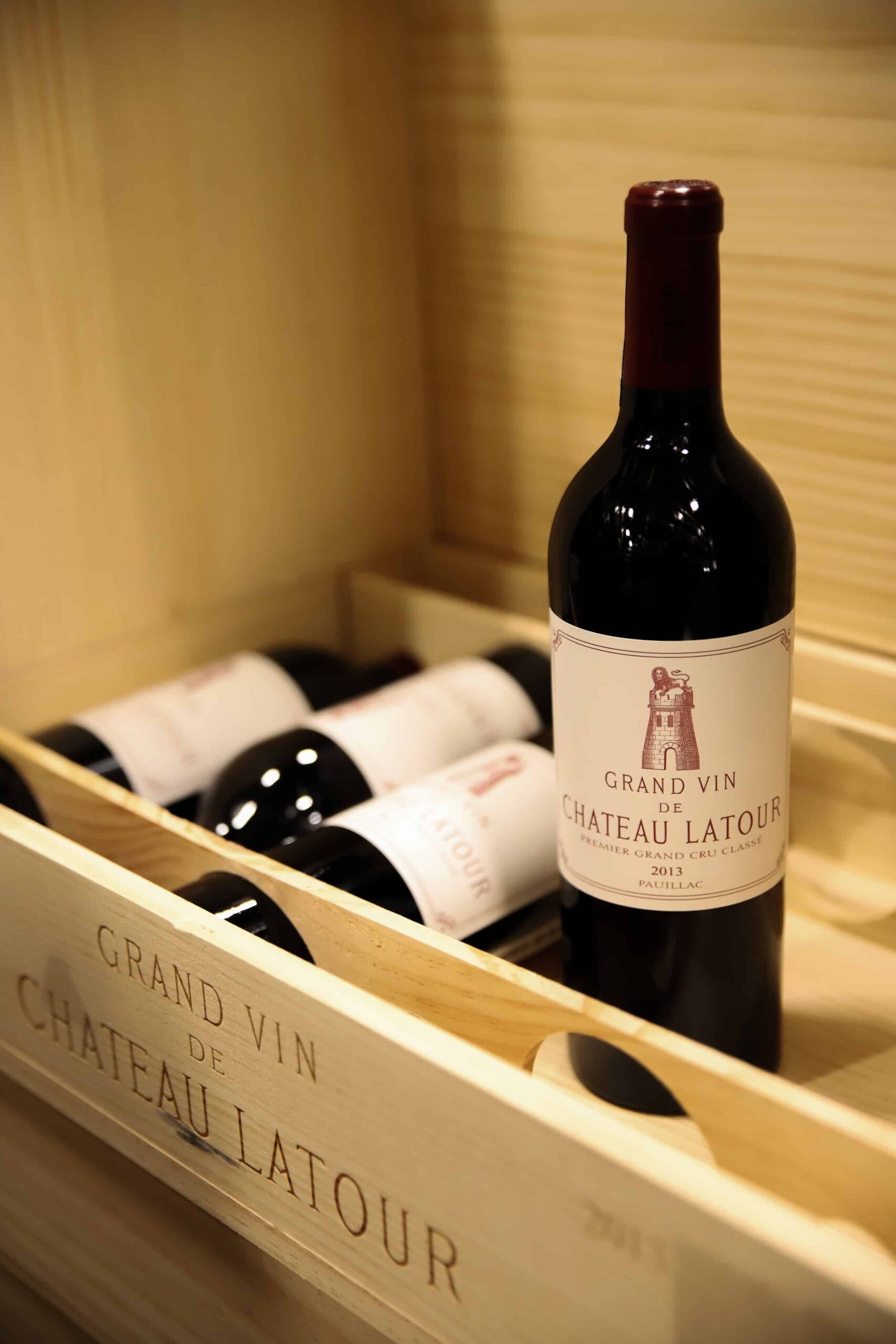 If you plan on purchasing wine futures, it’s important to know which regions, producers, and labels are the most investment-worthy.