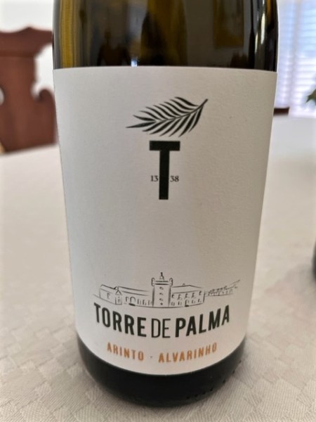Thirsty for a Change? | of D-Vino White Pour Wines Alentejo