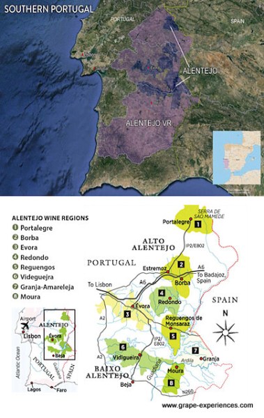 | D-Vino Wines Change? White a for of Pour Alentejo Thirsty