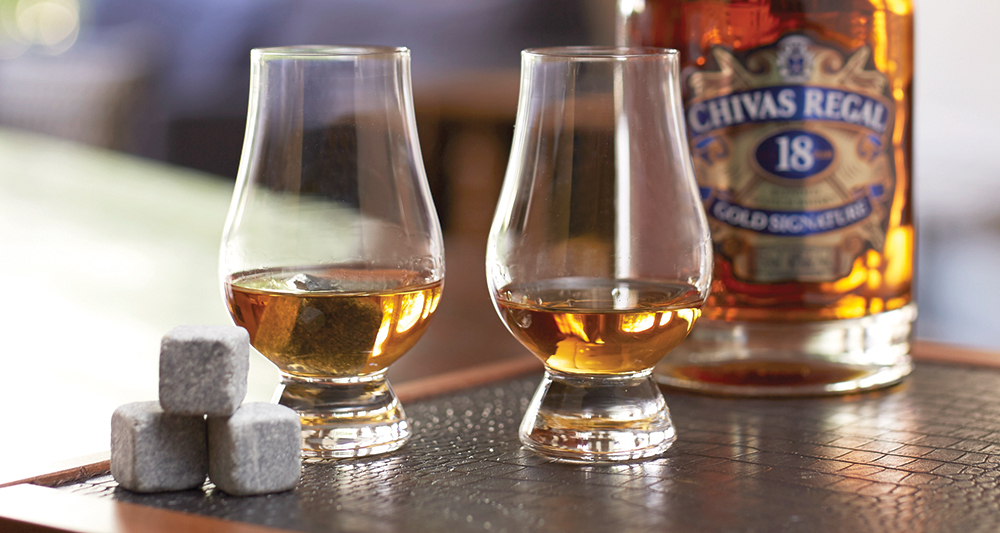 A Comprehensive Guide to Whisky Glasses DVino