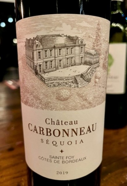 Cotes de Bordeaux