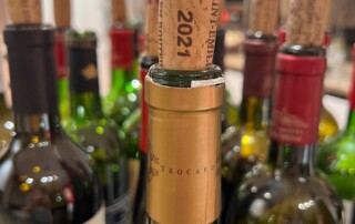 2021 Bordeaux AOC and Bordeaux Superieur Wine Guide