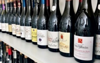 2021 Chateauneuf du Pape Report, Buying Guide, Part 2, Wines D-L