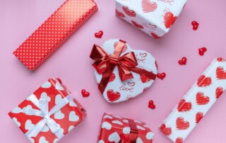 Special Valentine’s Day Gifts for Him & Her