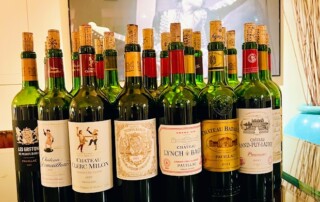 2021 Pauillac Wine Buying Guide, Vintage Report, Ratings, Reviews