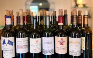 2021 St. Emilion In Bottle Guide Tasting Notes, Ratings PT 2 Wines G-M