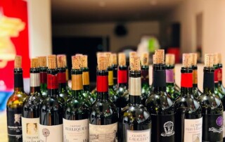 2021 St. Emilion In Bottle Wine Guide 150 Best Wines, Pt 1, Wines A-F