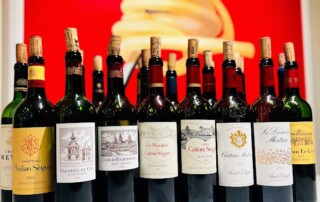 2021 St. Estephe Wine Buying Guide, Vintage Report, Ratings, Reviews