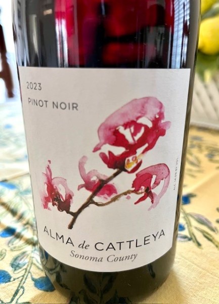 alma de cattleya