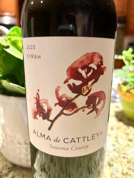 alma de cattleya